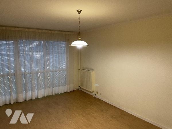 Appartement avec garage