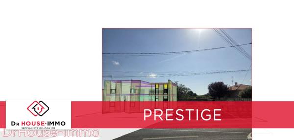 Terrain à vendre de 267 m²