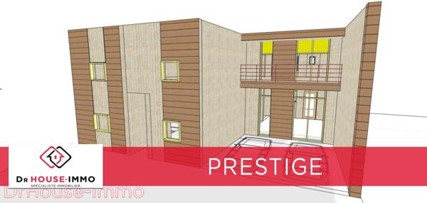 Terrain à vendre de 267 m²