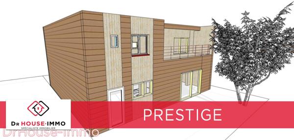 Terrain à vendre de 267 m²