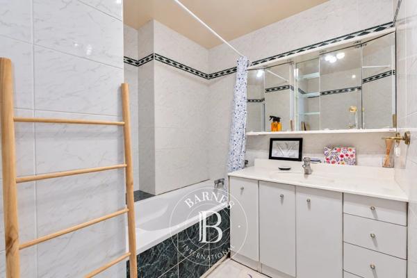 Le Chesnay, Appartement 2 Chambres -  93 m² à vendre