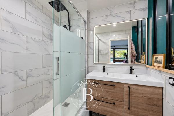 Le Chesnay, Appartement 2 Chambres -  93 m² à vendre