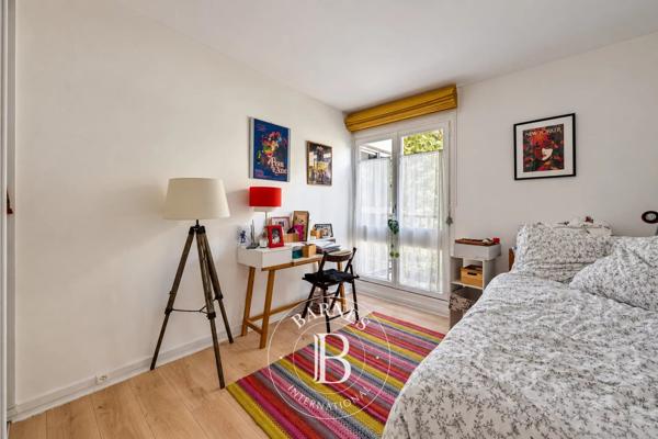Le Chesnay, Appartement 2 Chambres -  93 m² à vendre
