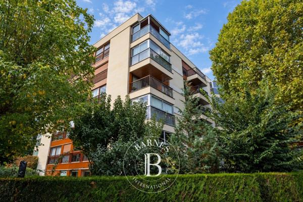 Le Chesnay, Appartement 2 Chambres -  93 m² à vendre