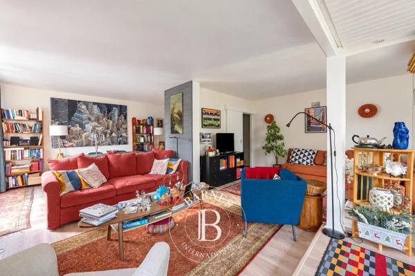 Le Chesnay, Appartement 2 Chambres -  93 m² à vendre