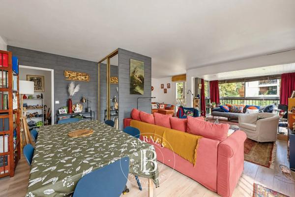 Le Chesnay, Appartement 2 Chambres -  93 m² à vendre