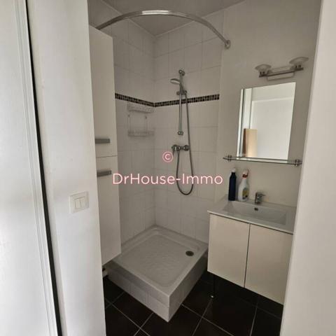 Appartement à vendre 4 pièces de 86 m²