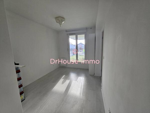 Appartement à vendre 4 pièces de 86 m²