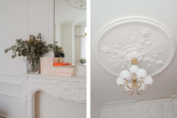 Appartement Paris 7e - DUPONT DES LOGES