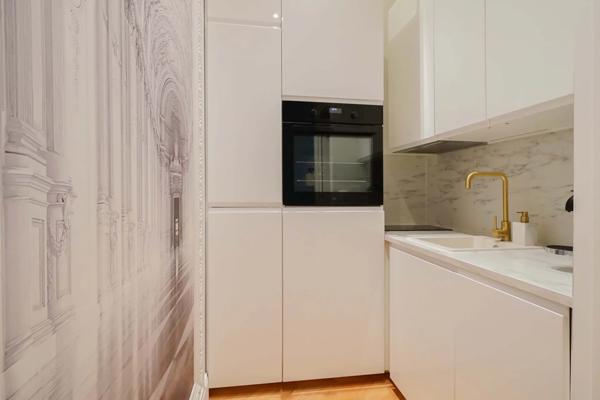 Appartement Paris 7e - DUPONT DES LOGES