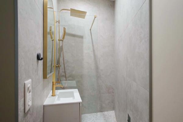 Appartement Paris 7e - DUPONT DES LOGES