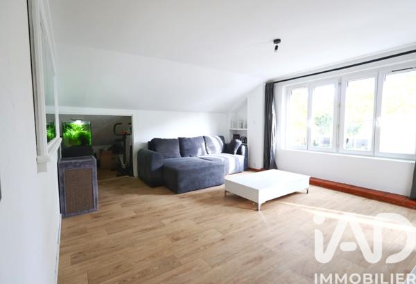 Maison à vendre 2 pièces 50 m² Toulon