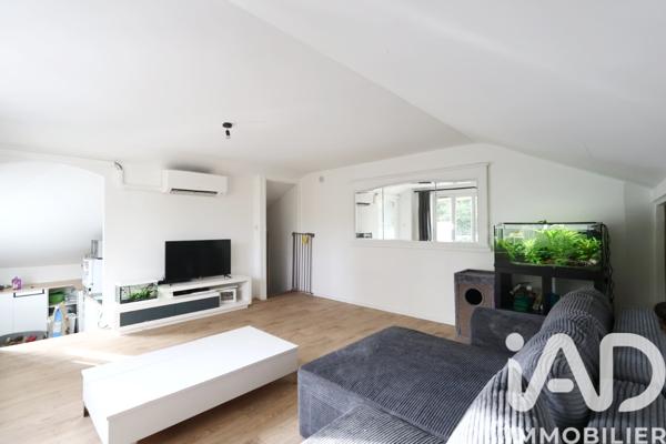 Maison à vendre 2 pièces 50 m² Toulon