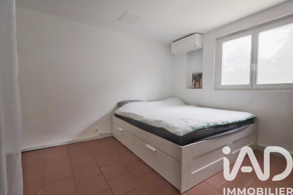Maison à vendre 2 pièces 50 m² Toulon