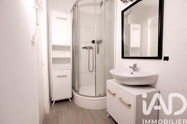 Maison à vendre 2 pièces 50 m² Toulon