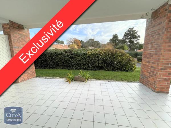 Appartement à vendre 2 pièces 39m²