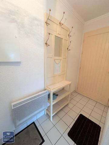 Appartement à vendre 2 pièces 39m²