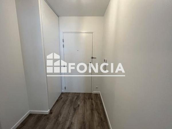 Location Appartement 2 pièces 42.1 m² - 4 RUE MAURICE LAINE Pomponne 77400