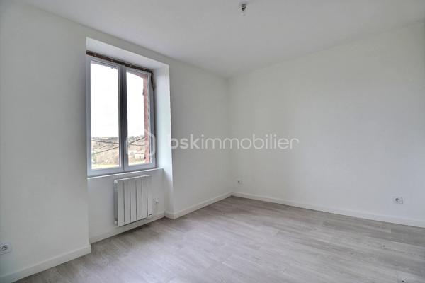 Maison ancienne de 108 m²