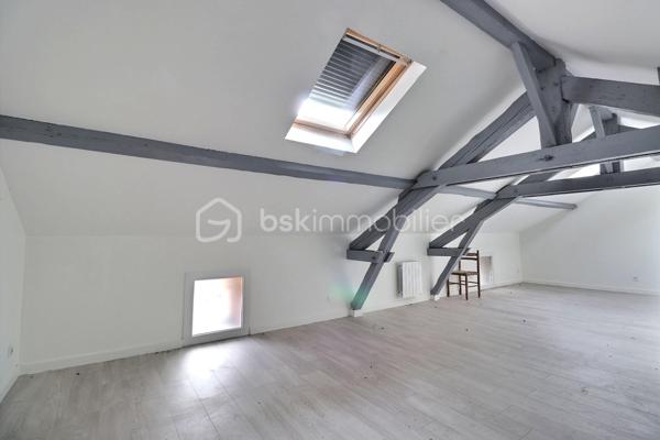 Maison ancienne de 108 m²