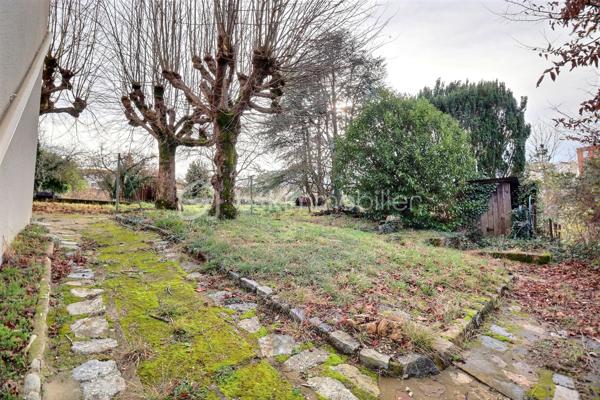 Maison ancienne de 108 m²