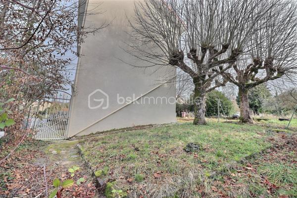 Maison ancienne de 108 m²