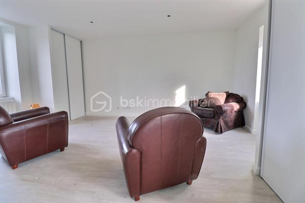 Maison ancienne de 108 m²