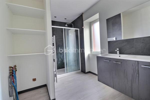 Maison ancienne de 108 m²