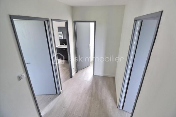 Maison ancienne de 108 m²