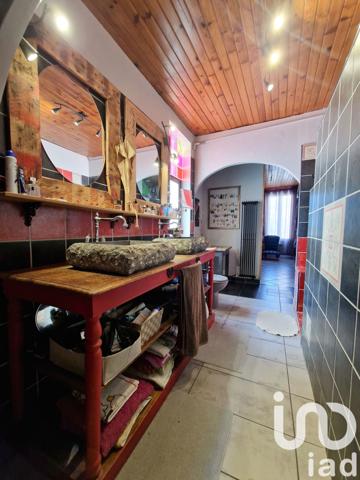 Maison à vendre 6 pièces 192 m² Pia