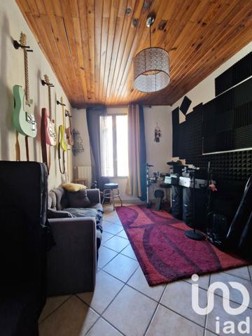 Maison à vendre 6 pièces 192 m² Pia