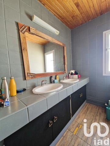 Maison à vendre 6 pièces 192 m² Pia