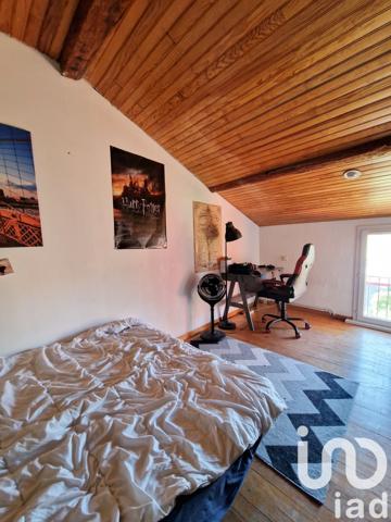 Maison à vendre 6 pièces 192 m² Pia