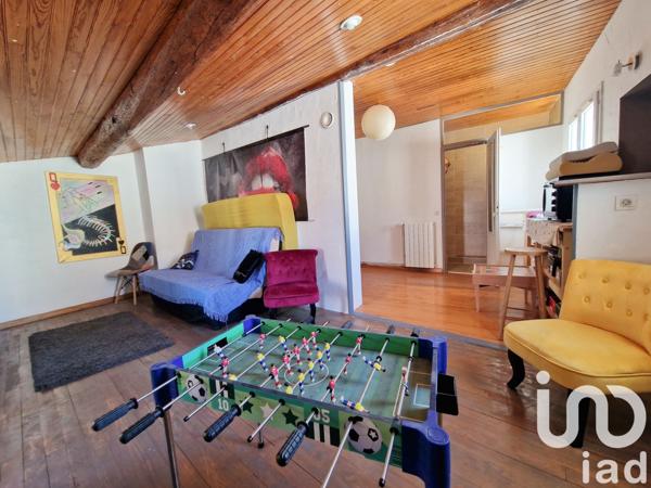 Maison à vendre 6 pièces 192 m² Pia