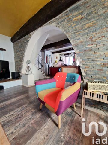 Maison à vendre 6 pièces 192 m² Pia