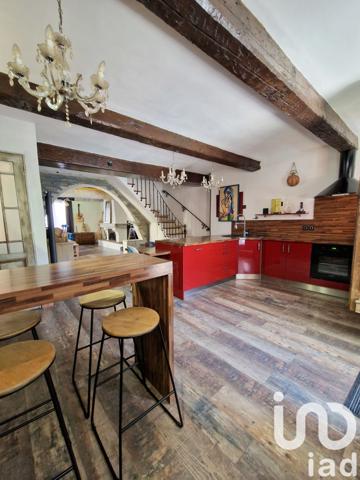 Maison à vendre 6 pièces 192 m² Pia