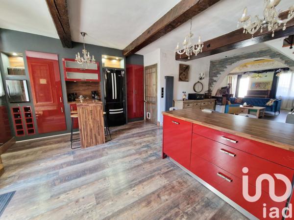 Maison à vendre 6 pièces 192 m² Pia