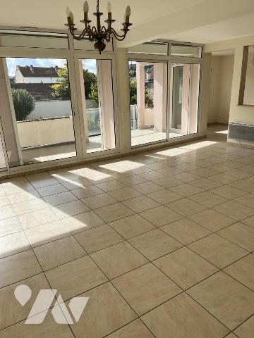 Vente Appartement à Épernay