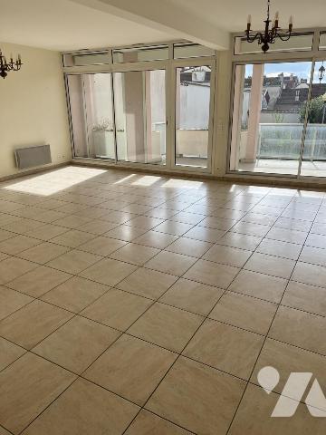 Vente Appartement à Épernay