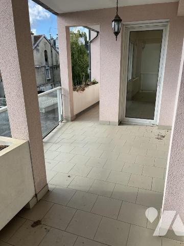 Vente Appartement à Épernay