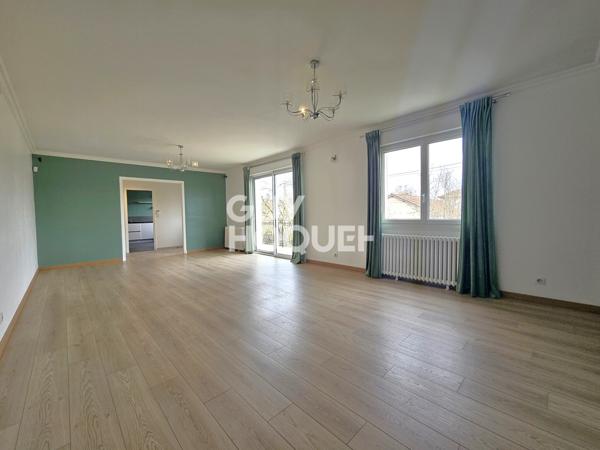 PAU hippodrome: Maison à vendre de 4 pièces de 283.58 m²