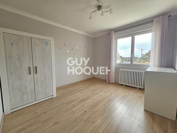 PAU hippodrome: Maison à vendre de 4 pièces de 283.58 m²