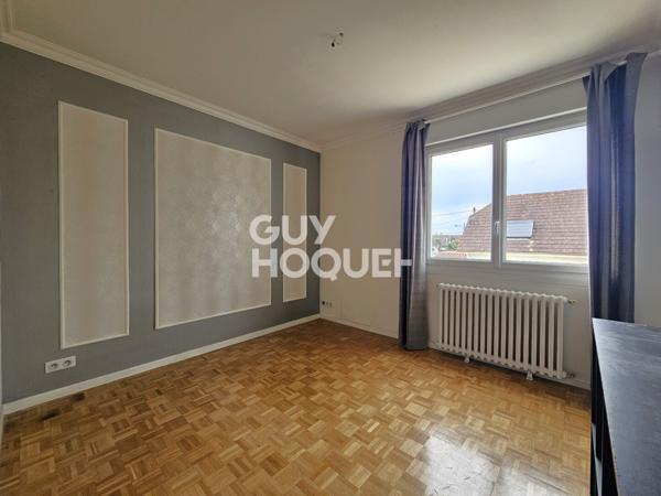 PAU hippodrome: Maison à vendre de 4 pièces de 283.58 m²