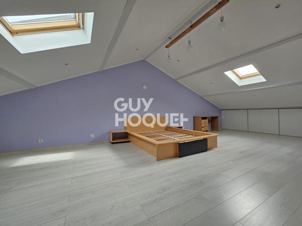 PAU hippodrome: Maison à vendre de 4 pièces de 283.58 m²