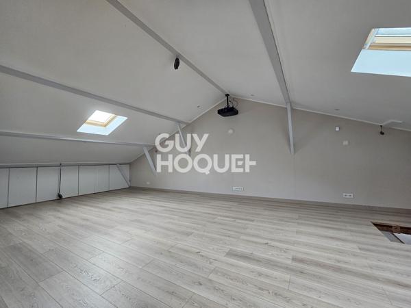 PAU hippodrome: Maison à vendre de 4 pièces de 283.58 m²