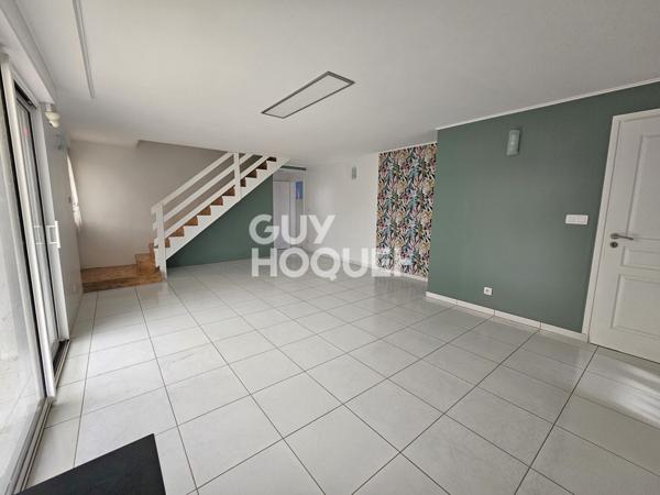 PAU hippodrome: Maison à vendre de 4 pièces de 283.58 m²