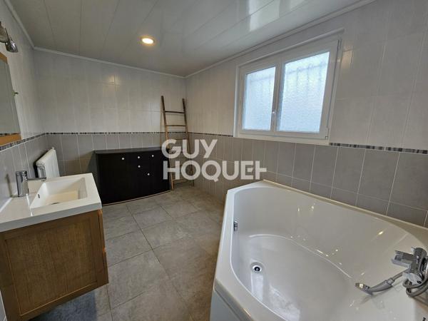 PAU hippodrome: Maison à vendre de 4 pièces de 283.58 m²