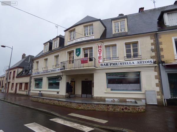 Autres types de propriété à vendre à Périers dans la Manche (50190), ref : PROP1143