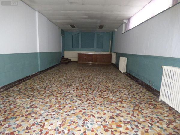 Autres types de propriété à vendre à Périers dans la Manche (50190), ref : PROP1143