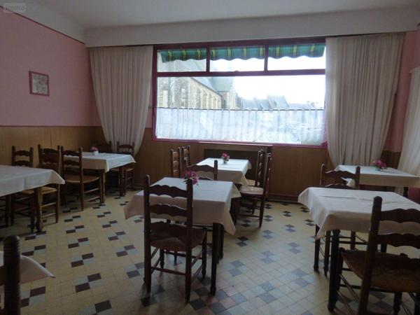 Autres types de propriété à vendre à Périers dans la Manche (50190), ref : PROP1143